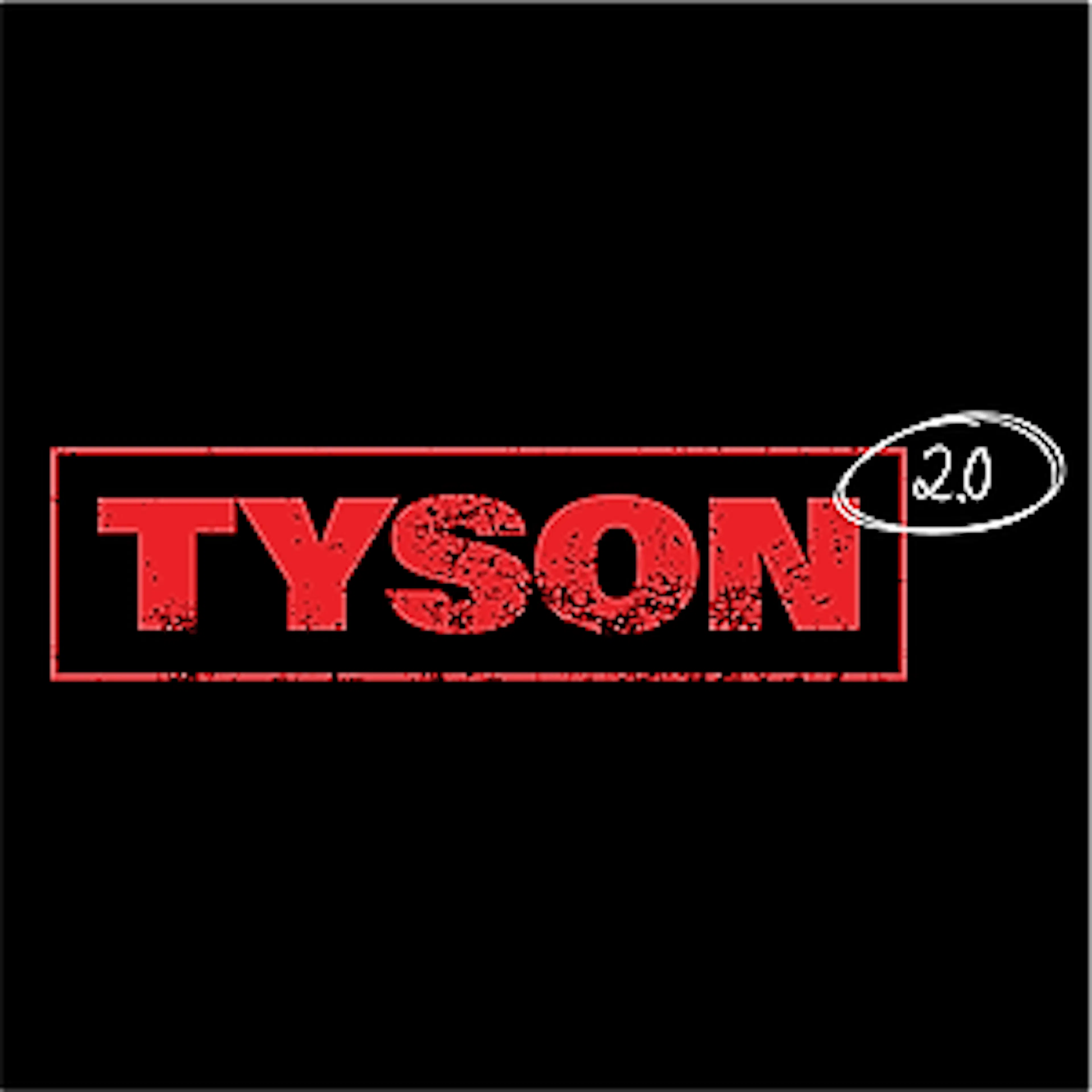TYSON 2.0 logo