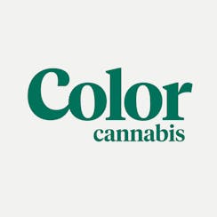 Color Cannabis logo