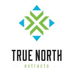 True North Extracts logo