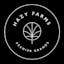 Logo for the brand Hazy Farms