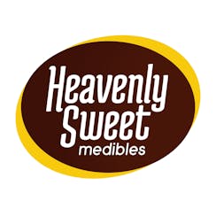 Heavenly Sweet logo