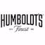 Logo for the brand Humboldt's Finest