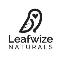 Leafwize Naturals logo