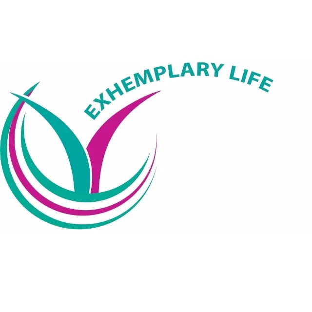 Exhemplary Life logo