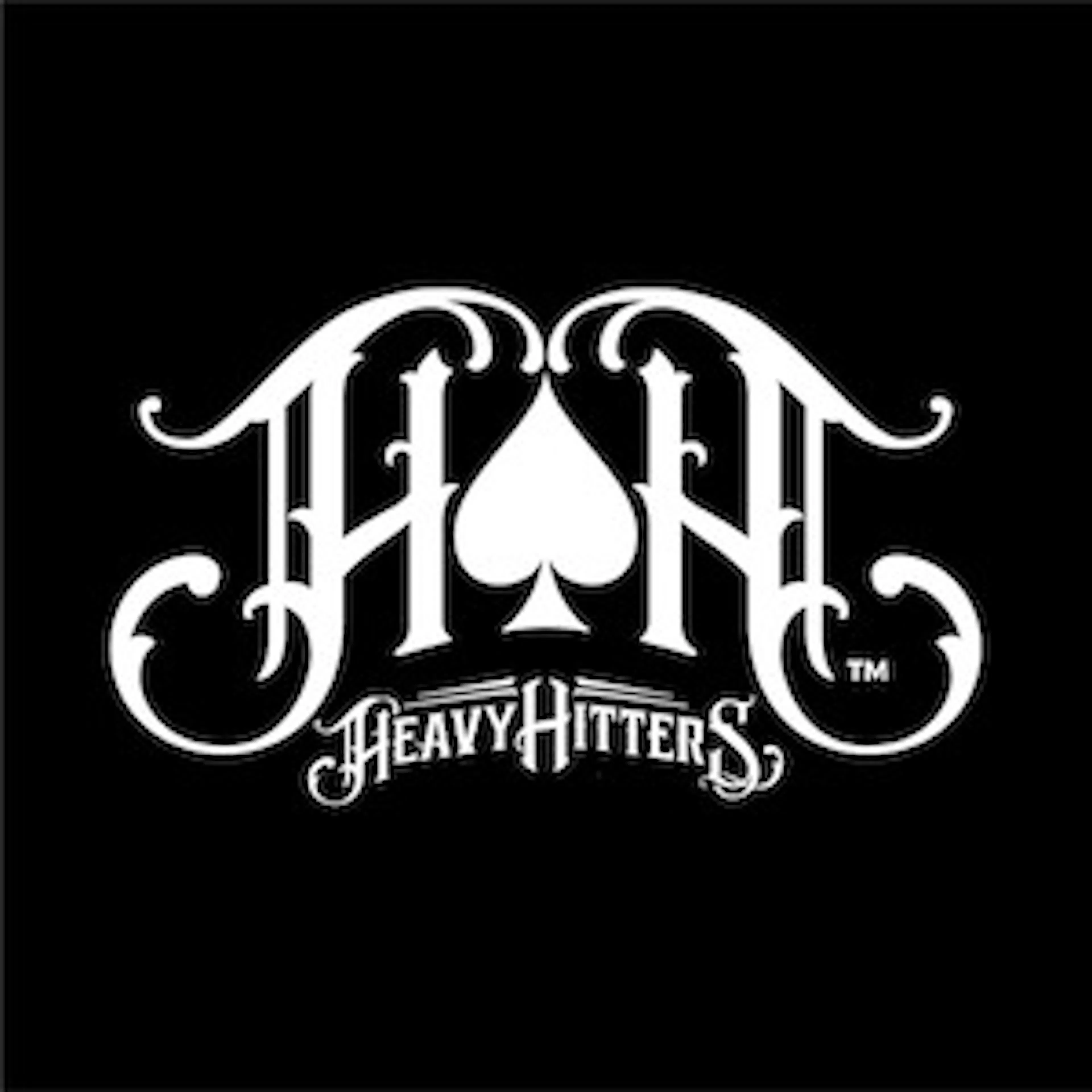 Heavy Hitters logo