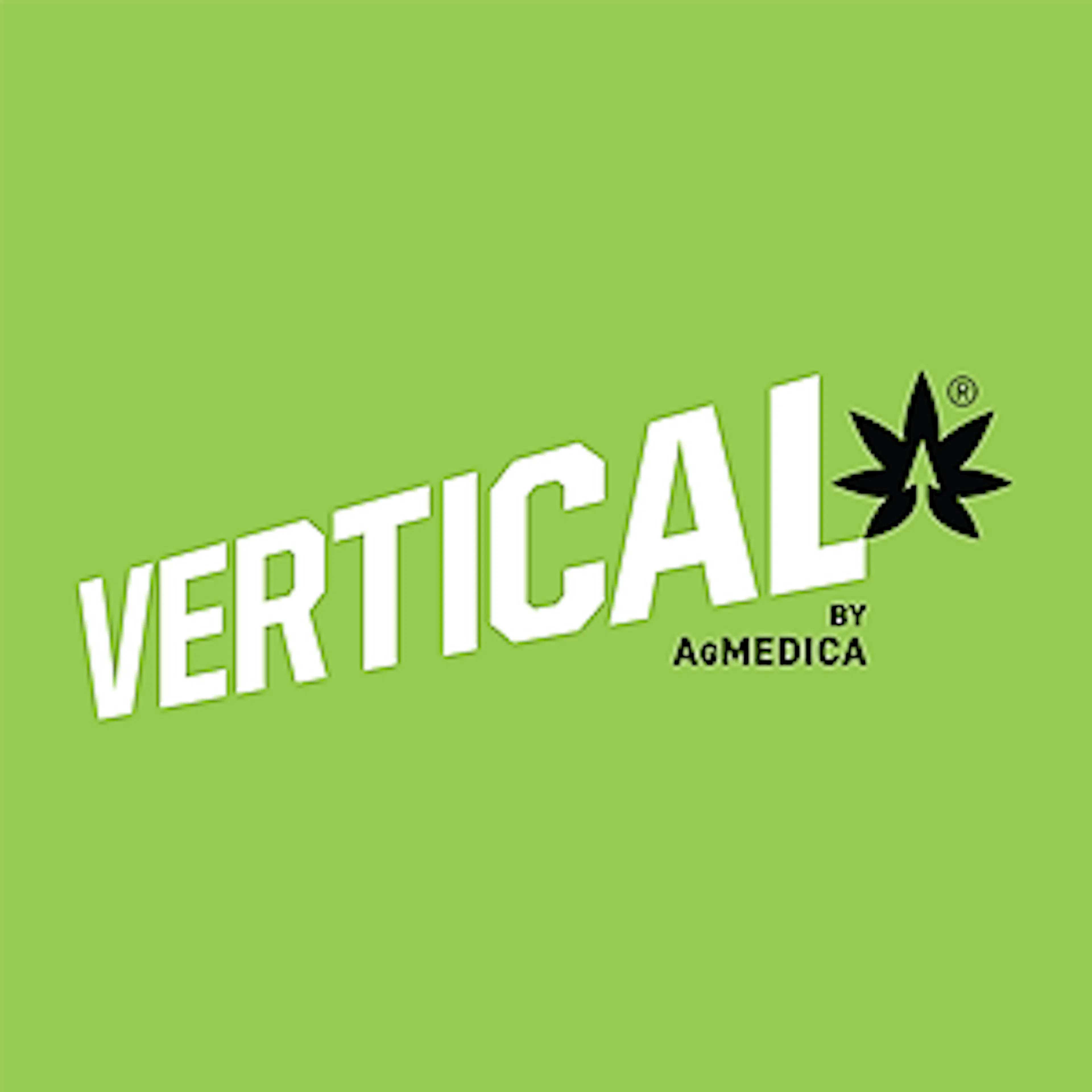 Vertical logo