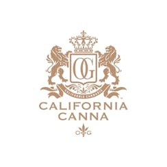 California Canna logo