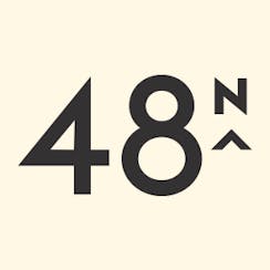 48North logo