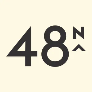 48North logo