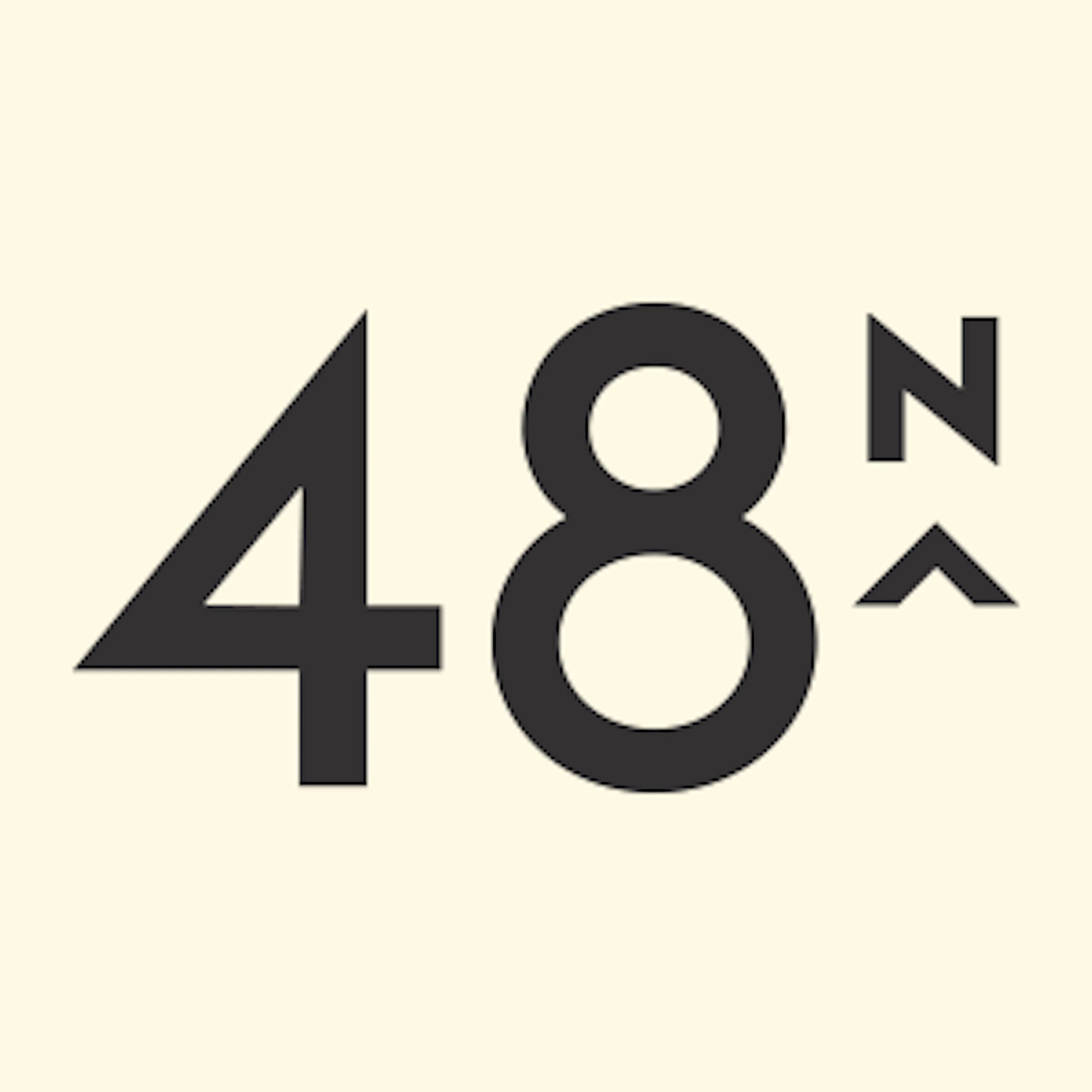 48North logo