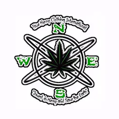 True Hemp Clothing International logo