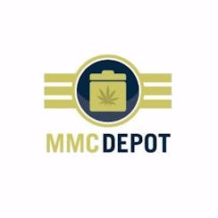 MMC Depot logo