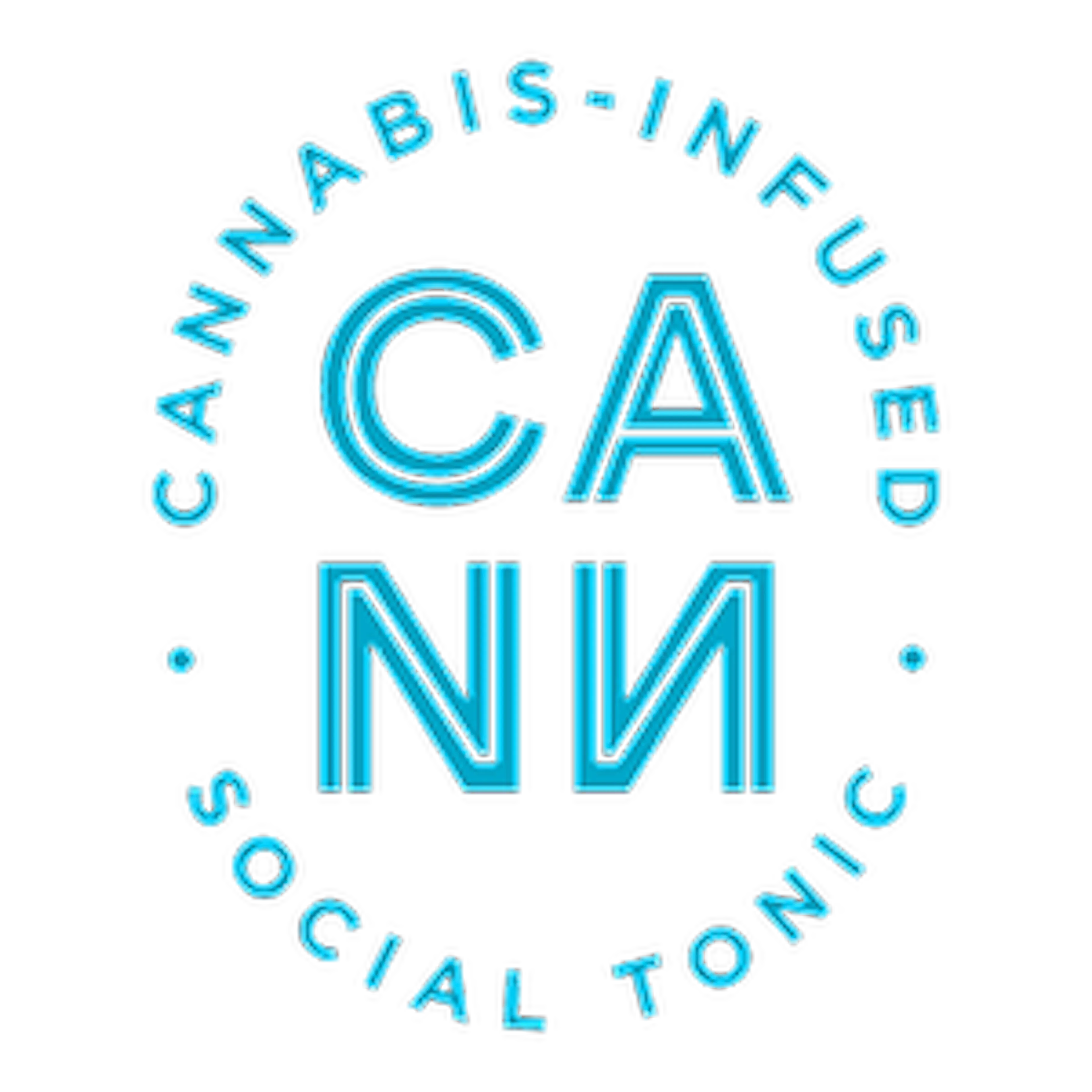 CANN Social Tonics (Canada) logo