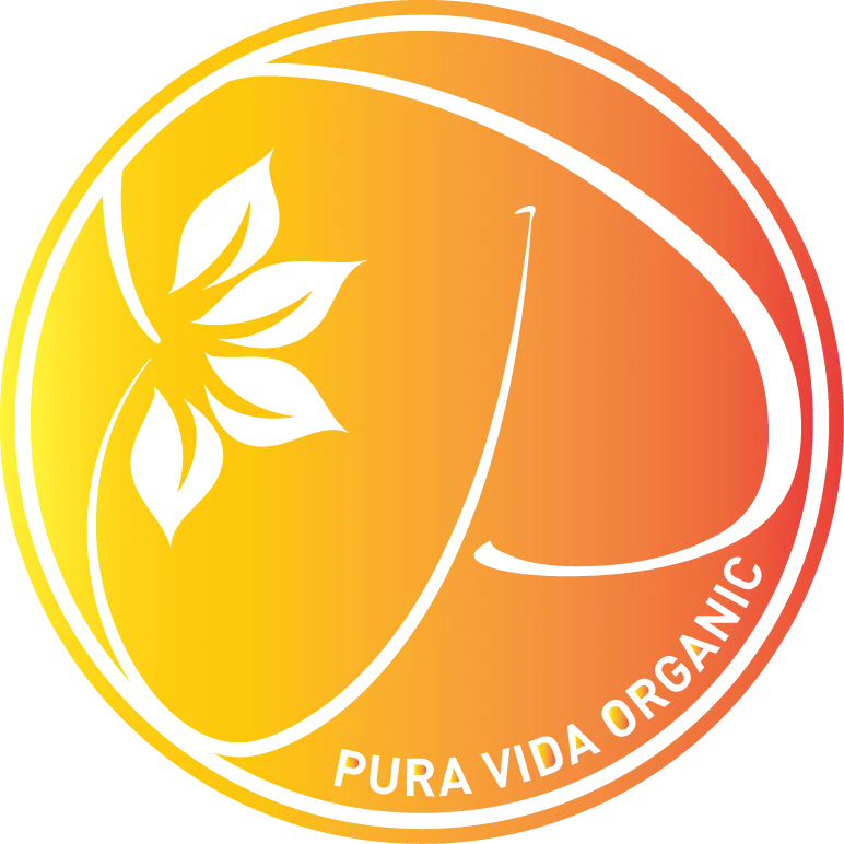 Pura Vida Organic d.o.o logo