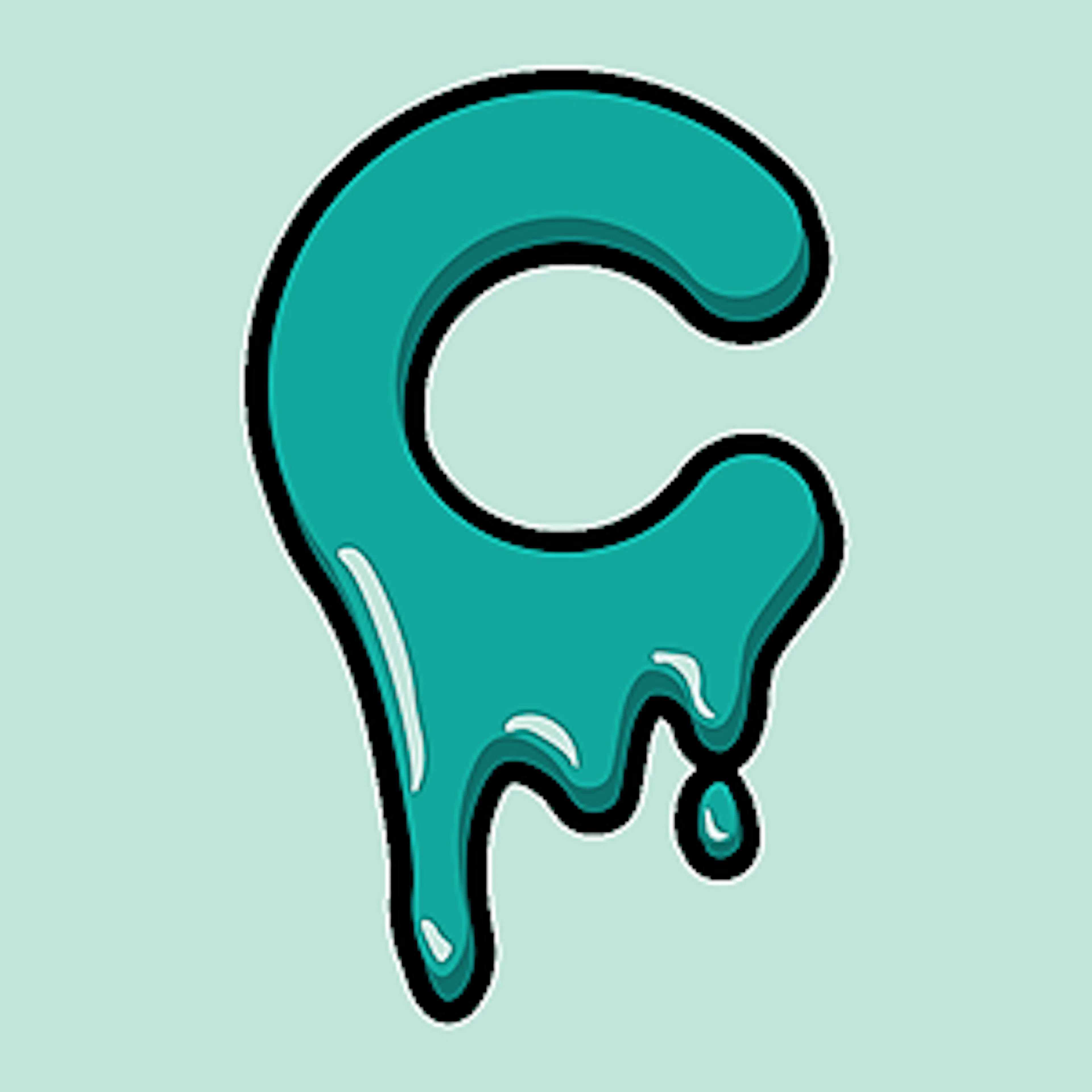 mCream edibles logo