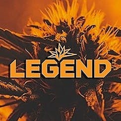 Legend logo
