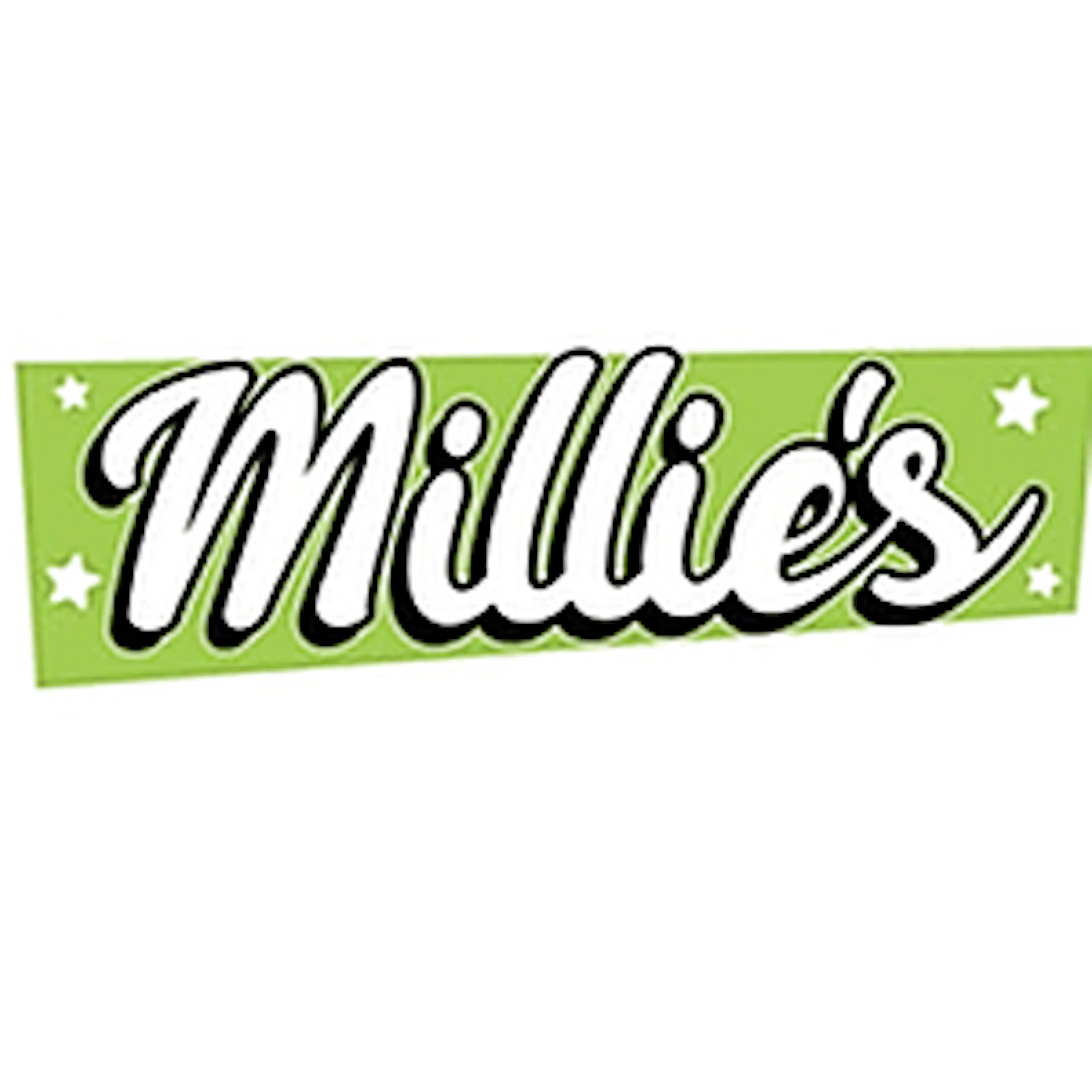 Millie's logo