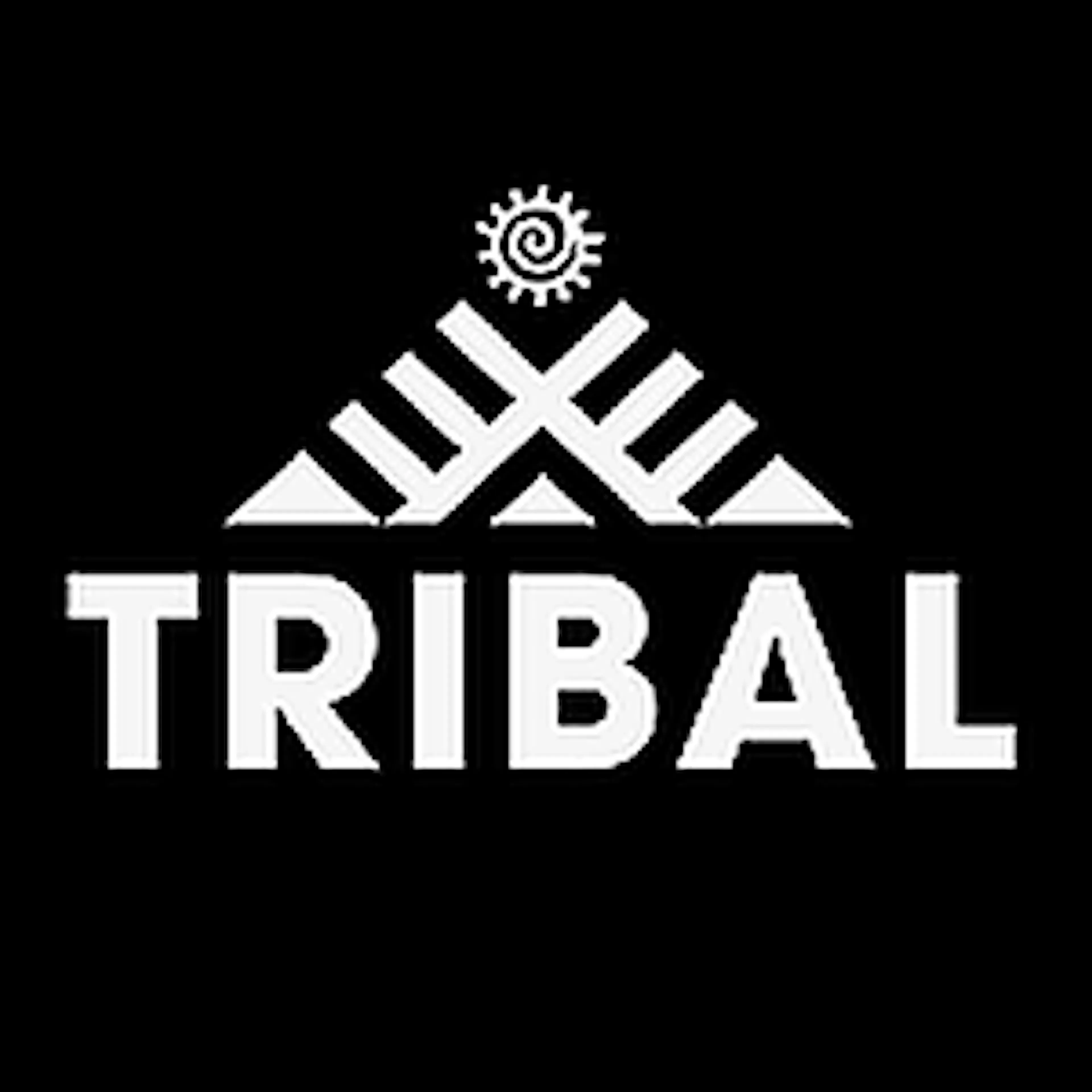 Tribal logo