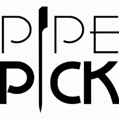 PipePick logo