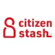 Citizen Stash logo