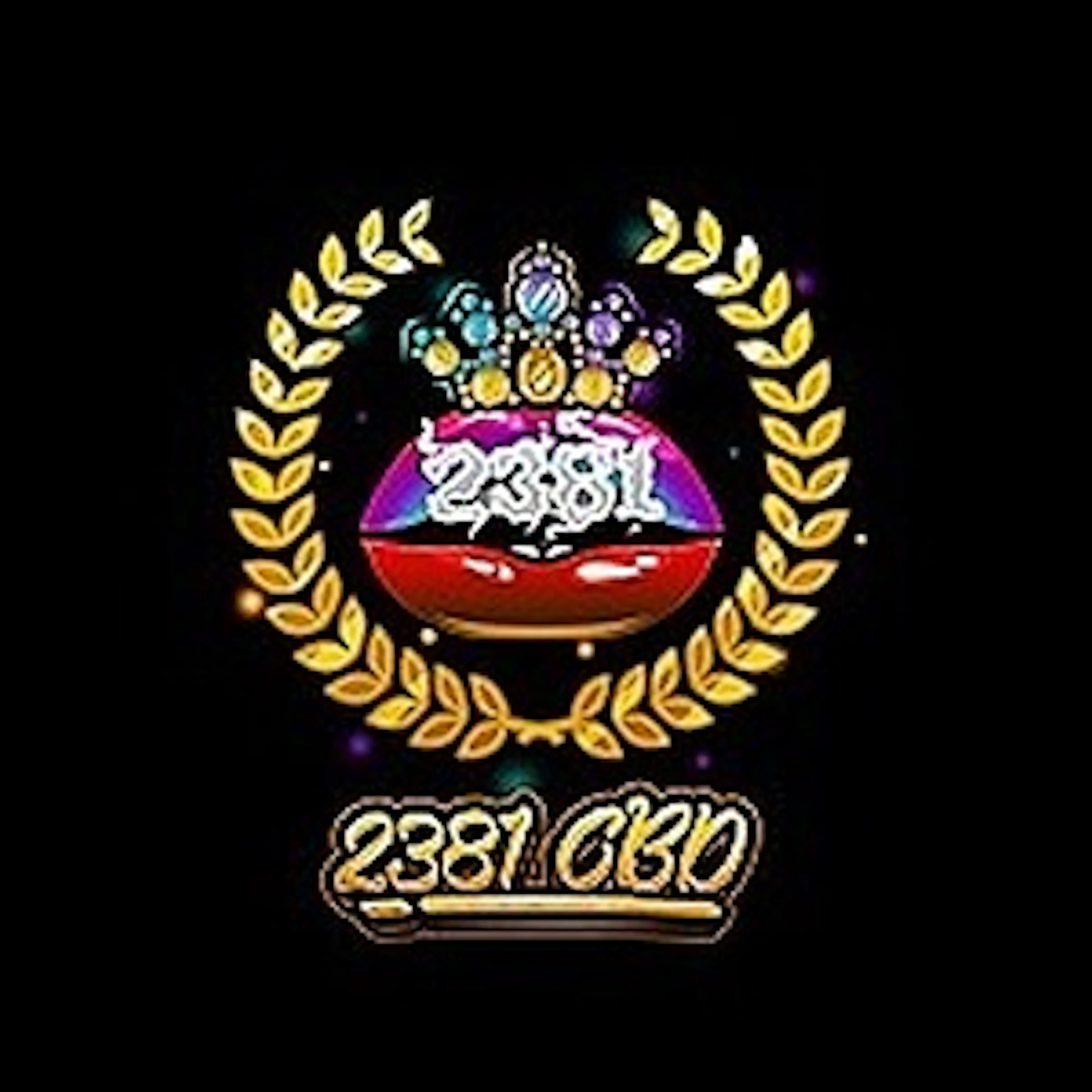 2381 CBD logo