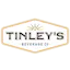 Logo for the brand Tinley's Beverage