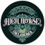 Logo for the brand High Horse