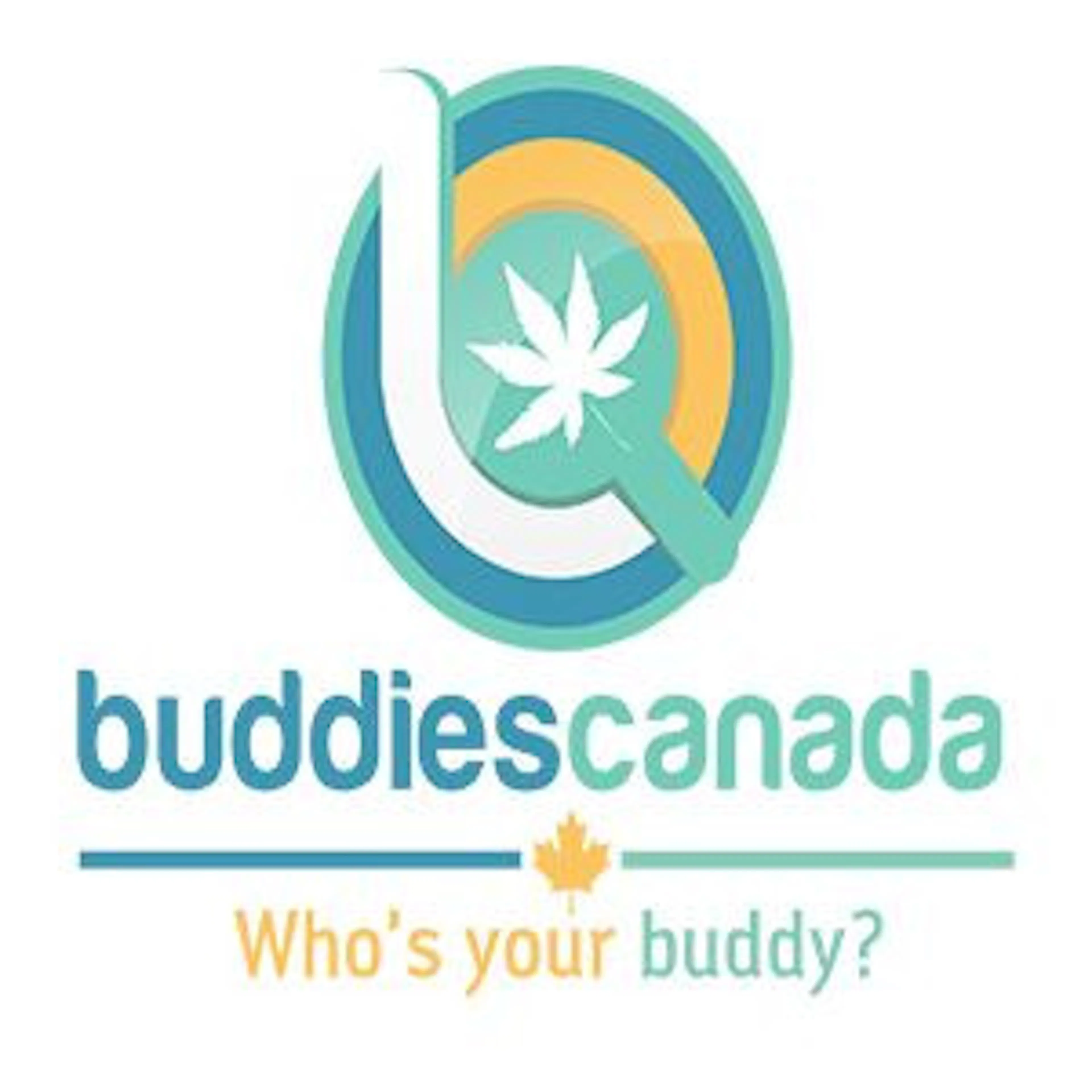 Buddies Canada logo
