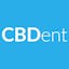 Logo for the brand CBDent