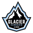 Glacier Blast Chiller Peaks XL 8g Massive Top Nug Legendary Hand-Trimmed Flower