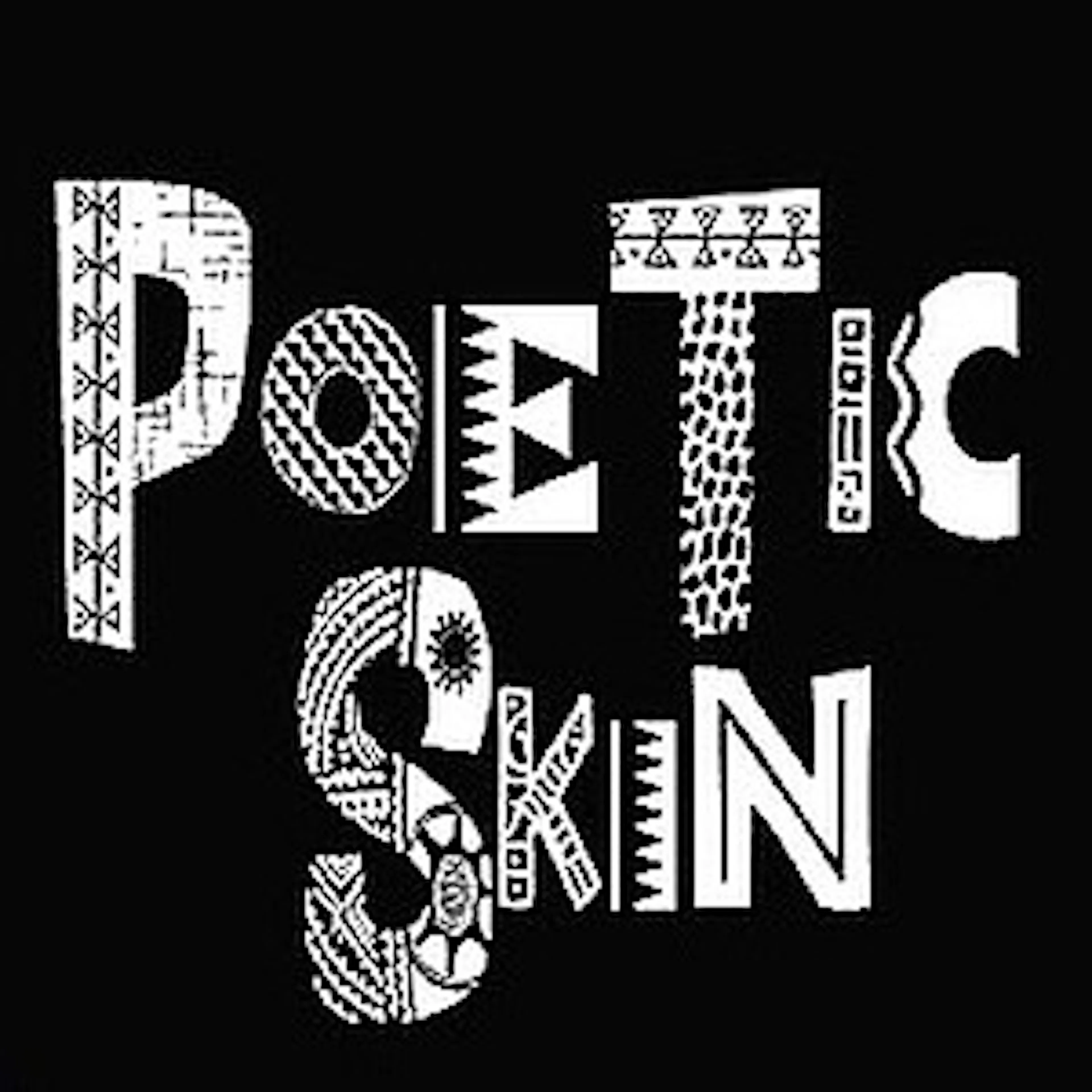 Poetic Skin logo