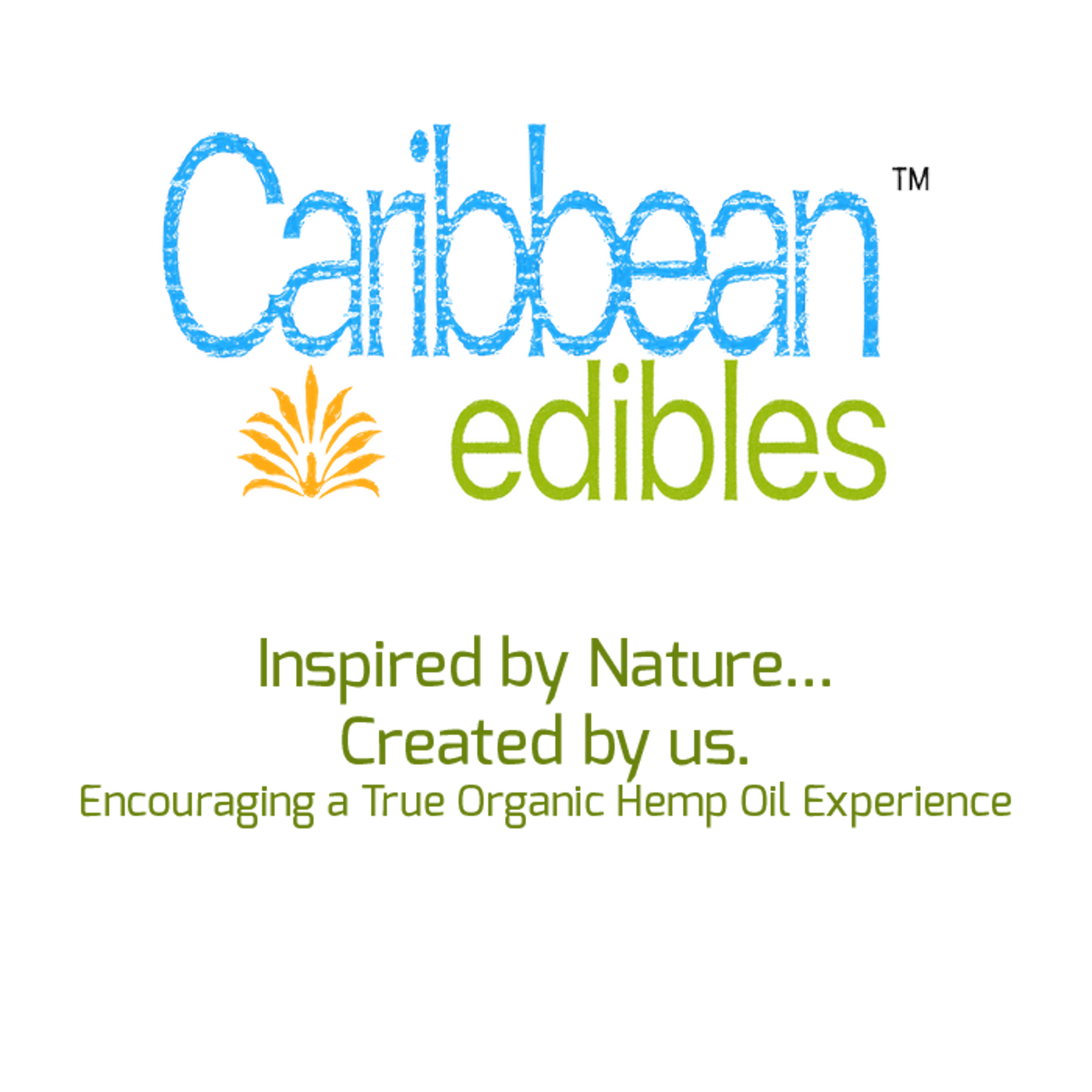 Caribbean Edibles logo