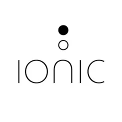 IONIC logo