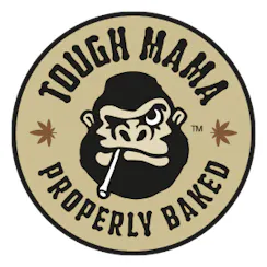 TOUGH MAMA logo