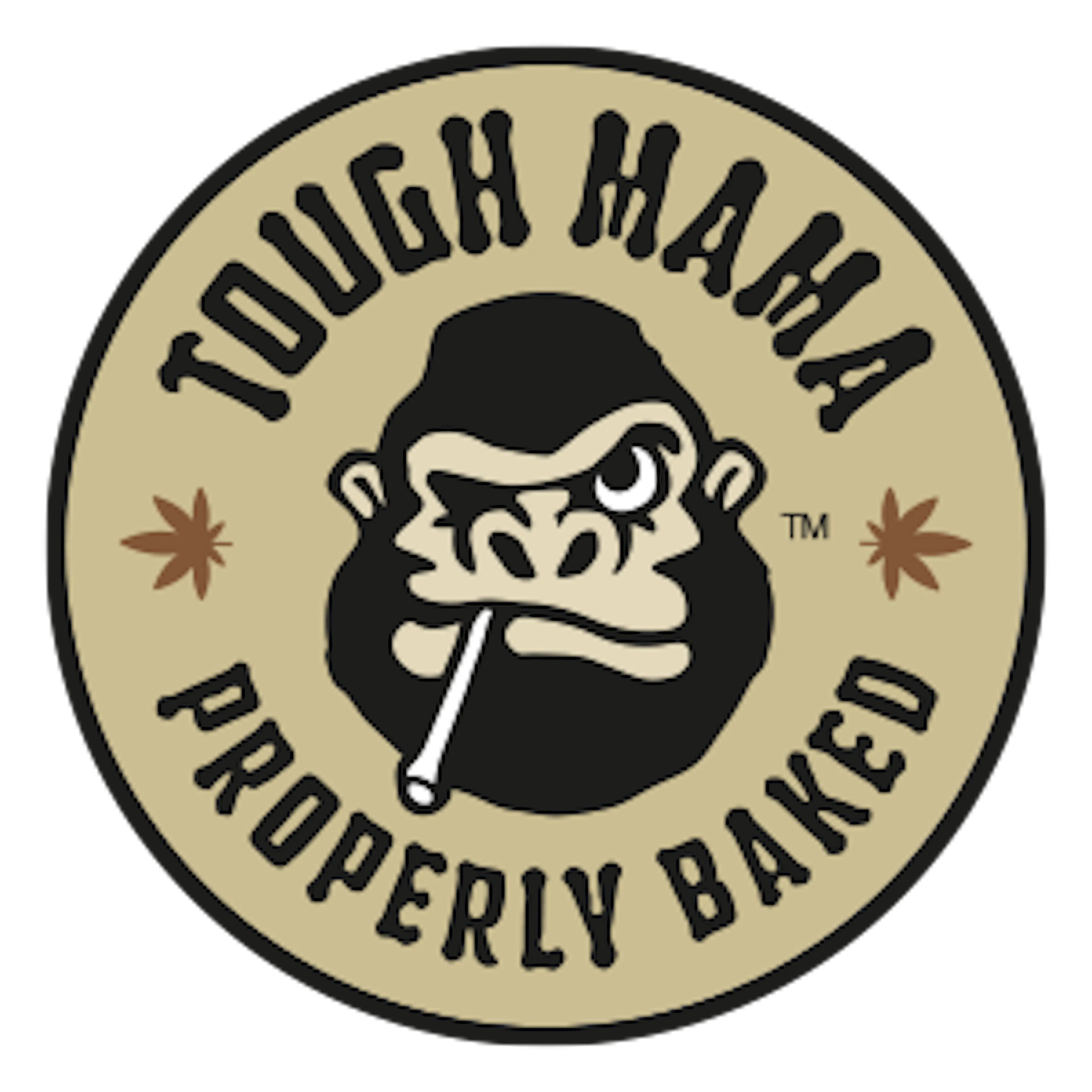 TOUGH MAMA logo