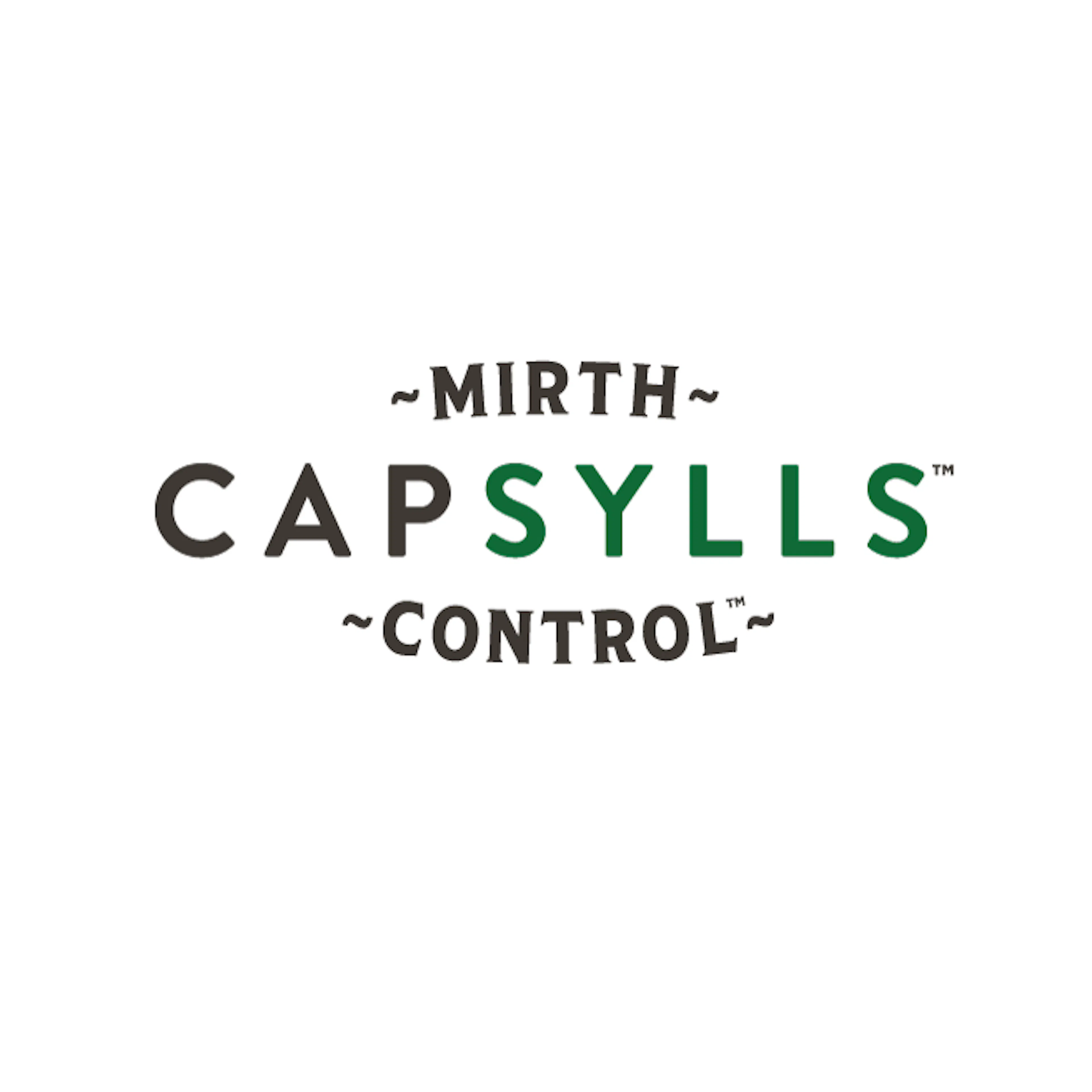 Capsylls logo
