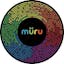 Logo for the brand Muru