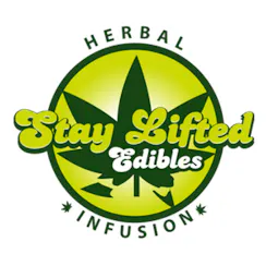 Stay Lifted Edibles logo