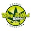 Logo for the brand Stay Lifted Edibles
