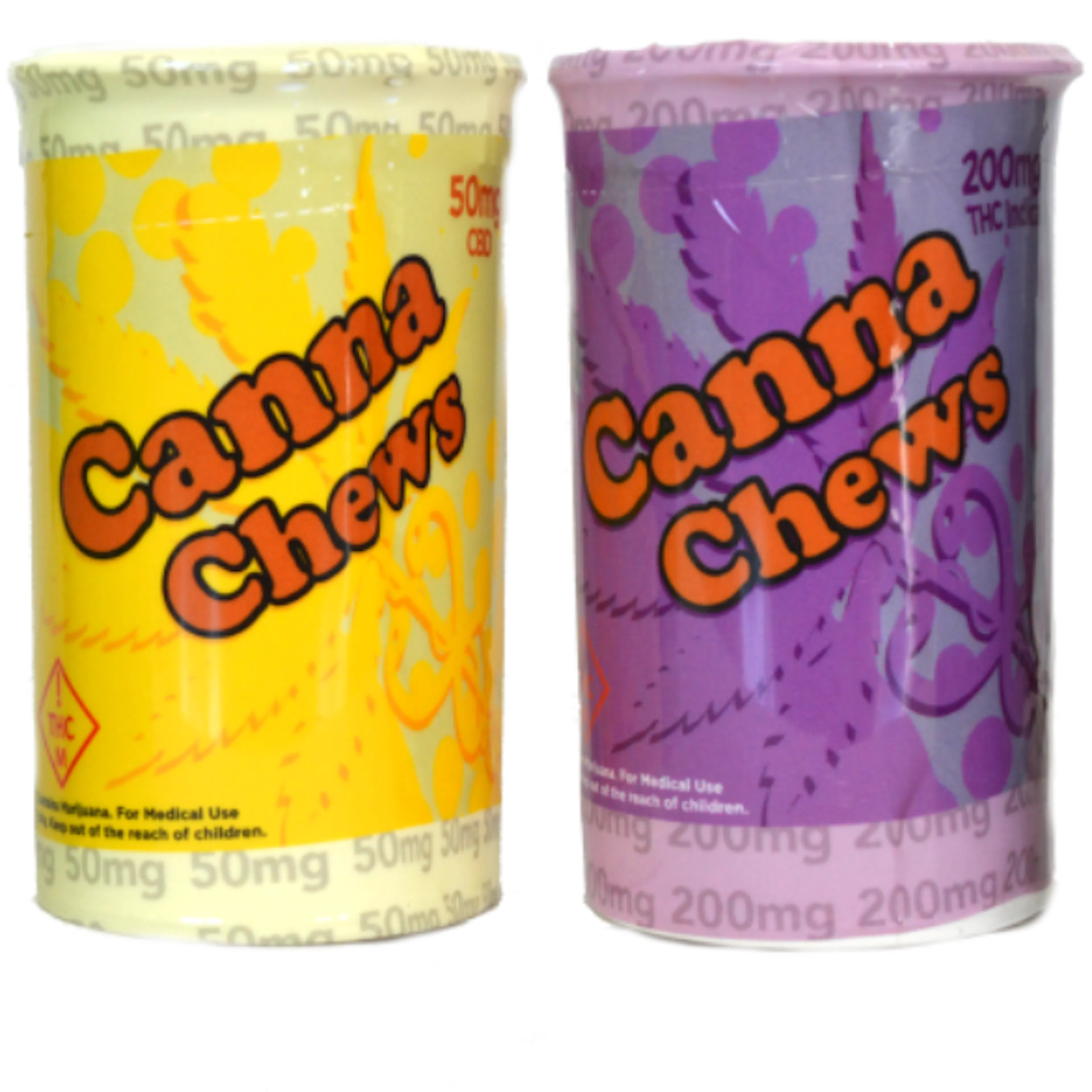 Canna Elixirs logo