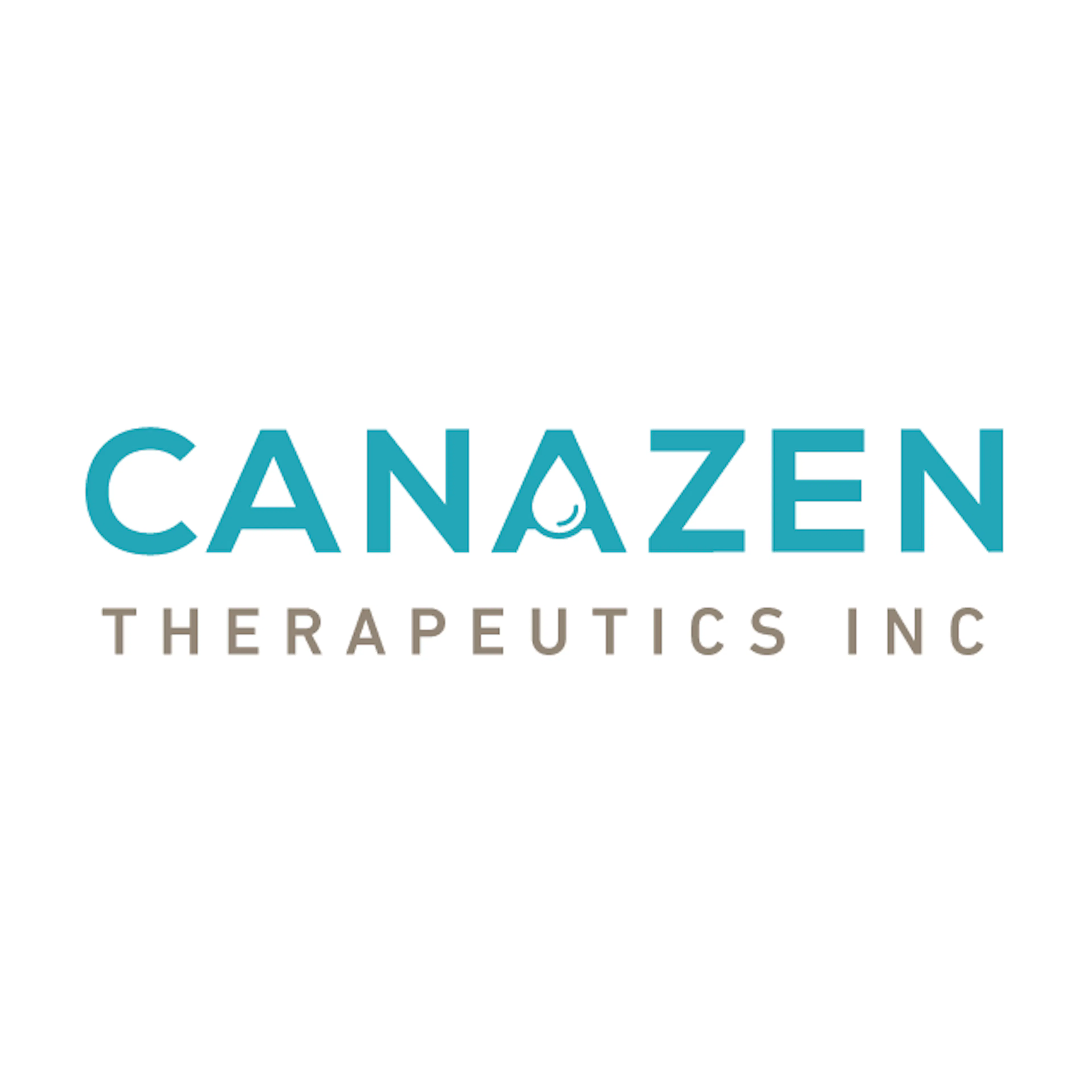 Canazen Therapeutics Inc logo