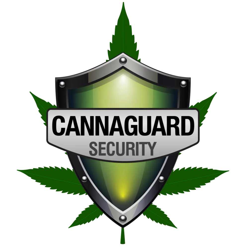 CannaGuard Security logo