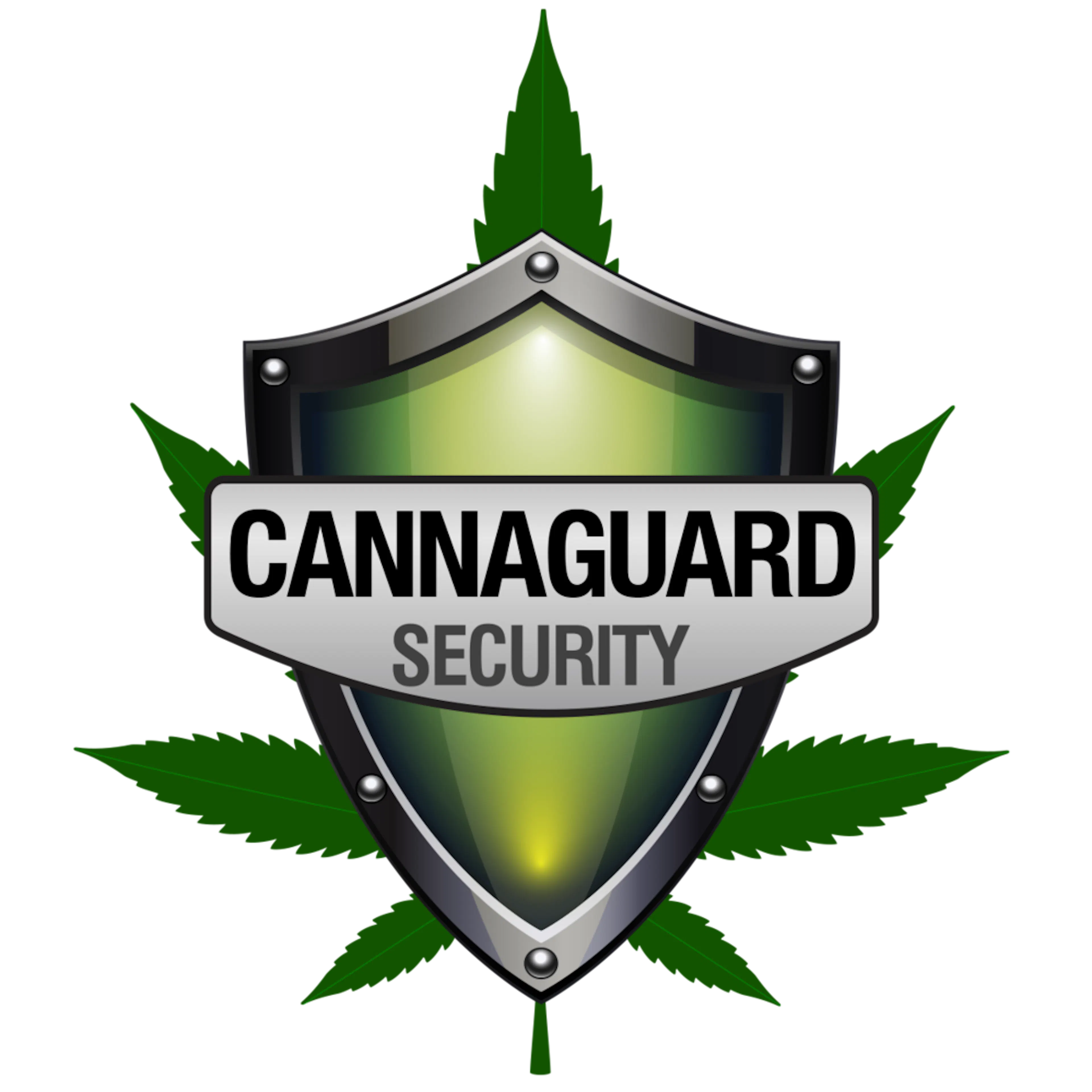 CannaGuard Security logo