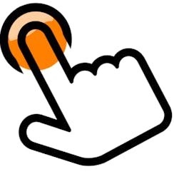 Gift Card Button logo