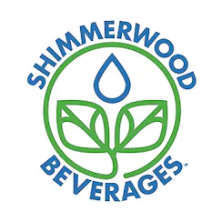 Shimmerwood Beverages logo