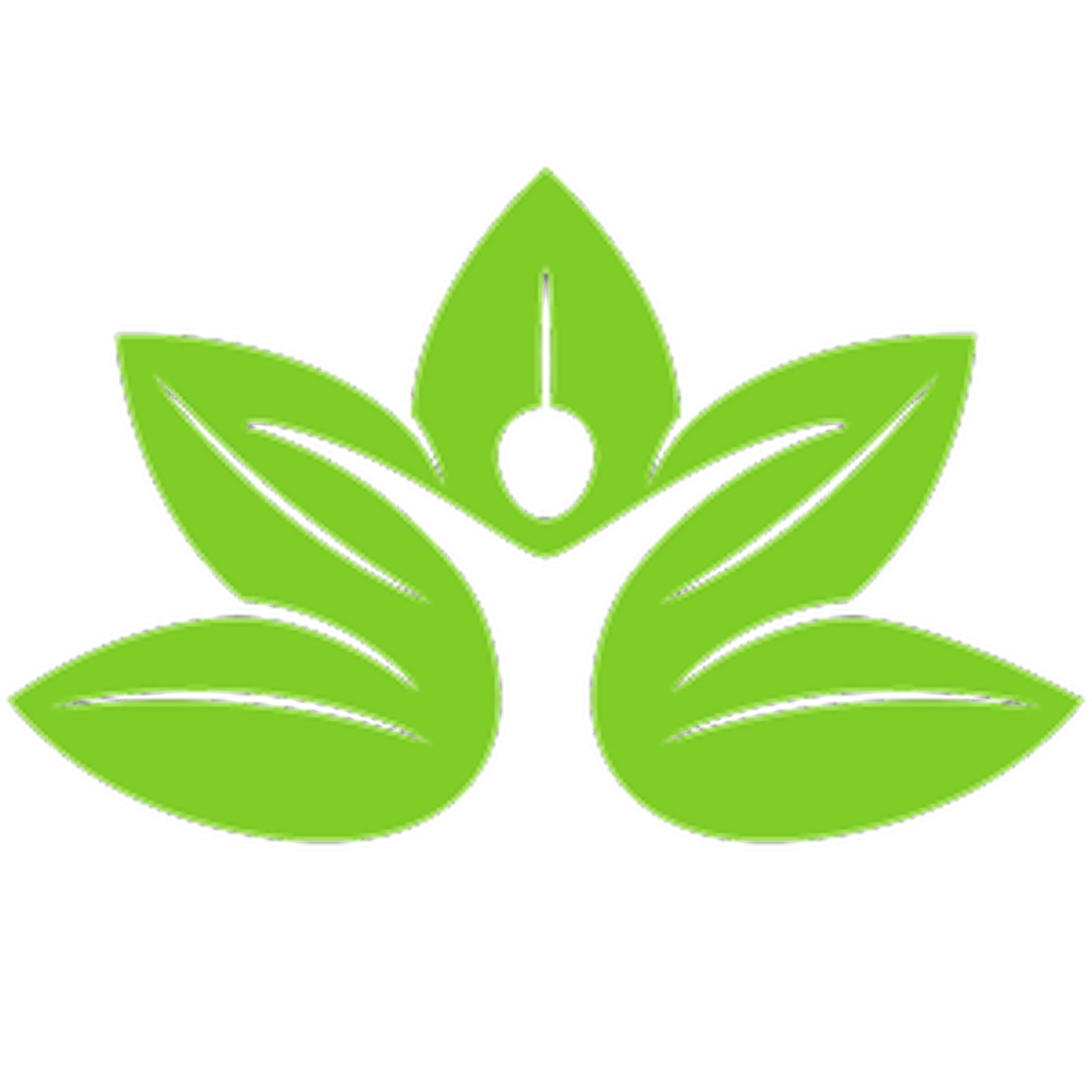 Bliss CBD Company logo