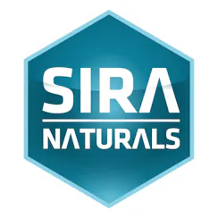 Sira Naturals logo