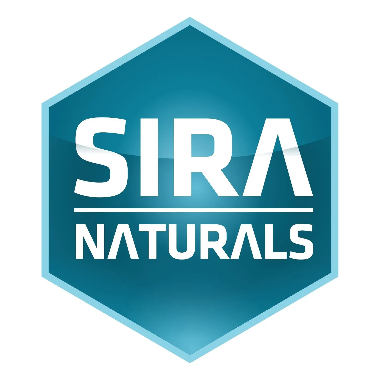 Sira Naturals logo