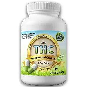 Ultra Magic Detox™ Full Detox Kit Cleanse! Flush It Out! Toxin Remover - Get Clean logo