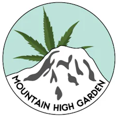 Mountain High Garden logo